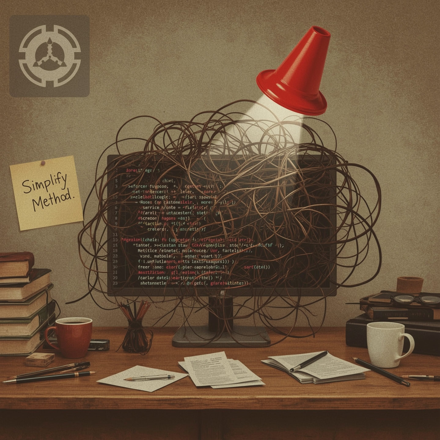 Code smell
